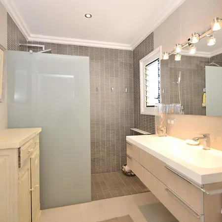Holiday home Ferienhaus Mit Privatpool Fuer 8 Personen Ca 200 Qm In Port De Pollenca, Mallorca Nordkueste Von Mallorca *