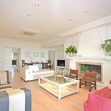 Ferienhaus Mit Privatpool Fuer 8 Personen Ca 200 Qm In Port De Pollenca, Mallorca Nordkueste Von Mallorca Holiday home Port de Pollenca