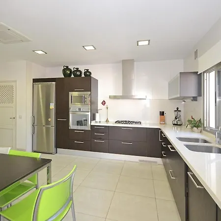 Ferienhaus Mit Privatpool Fuer 8 Personen Ca 200 Qm In Port De Pollenca, Mallorca Nordkueste Von Mallorca Port de Pollenca