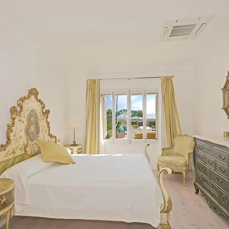 Holiday home Ferienhaus Mit Privatpool Fuer 8 Personen Ca 200 Qm In Port De Pollenca, Mallorca Nordkueste Von Mallorca *