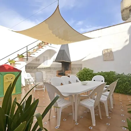 Ferienhaus Mit Privatpool Fuer 8 Personen Ca 200 Qm In Port De Pollenca, Mallorca Nordkueste Von Mallorca Holiday home