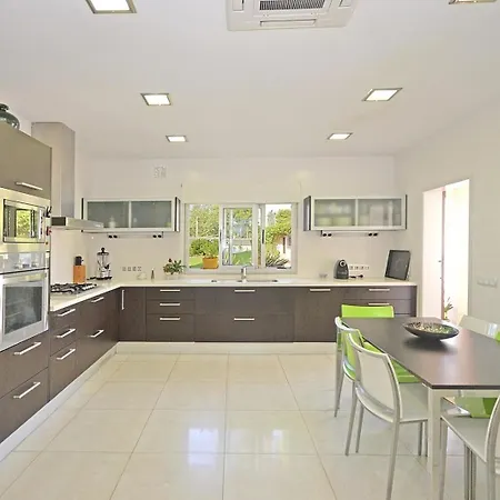 Holiday home Ferienhaus Mit Privatpool Fuer 8 Personen Ca 200 Qm In Port De Pollenca, Mallorca Nordkueste Von Mallorca