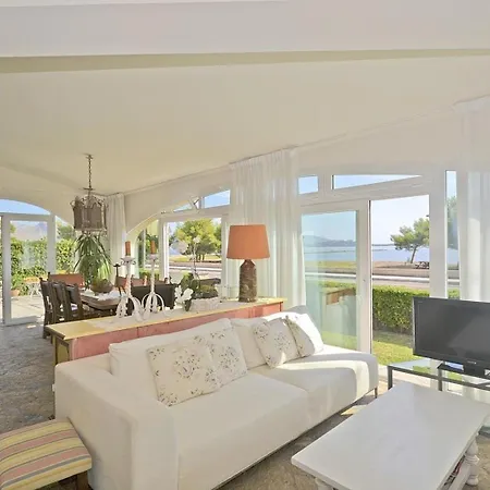 Holiday home Ferienhaus Mit Privatpool Fuer 8 Personen Ca 200 Qm In Port De Pollenca, Mallorca Nordkueste Von Mallorca *