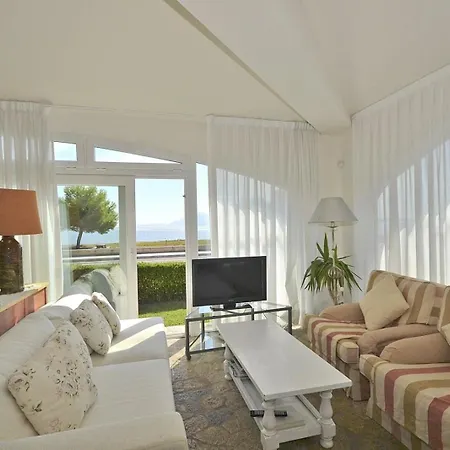 Ferienhaus Mit Privatpool Fuer 8 Personen Ca 200 Qm In Port De Pollenca, Mallorca Nordkueste Von Mallorca Holiday home *