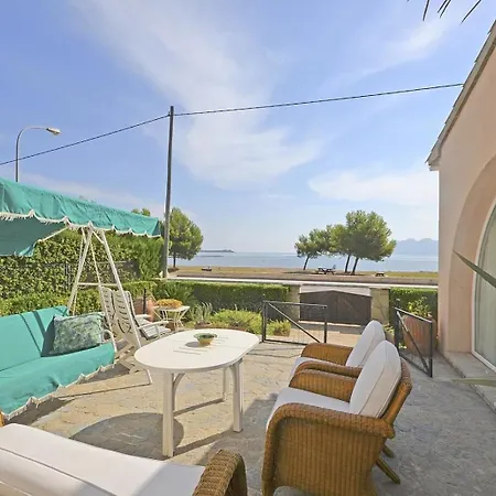 Ferienhaus Mit Privatpool Fuer 8 Personen Ca 200 Qm In Port De Pollenca, Mallorca Nordkueste Von Mallorca Holiday home Port de Pollenca