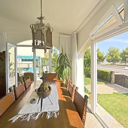 Holiday home Ferienhaus Mit Privatpool Fuer 8 Personen Ca 200 Qm In Port De Pollenca, Mallorca Nordkueste Von Mallorca Port de Pollenca
