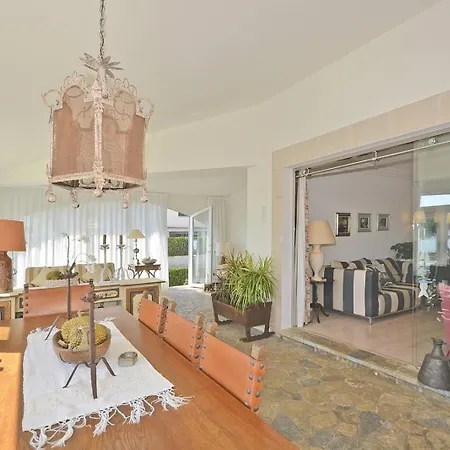 Ferienhaus Mit Privatpool Fuer 8 Personen Ca 200 Qm In Port De Pollenca, Mallorca Nordkueste Von Mallorca *