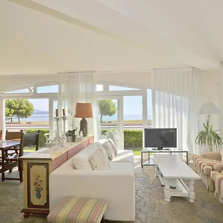 Holiday home Ferienhaus Mit Privatpool Fuer 8 Personen Ca 200 Qm In Port De Pollenca, Mallorca Nordkueste Von Mallorca Port de Pollenca