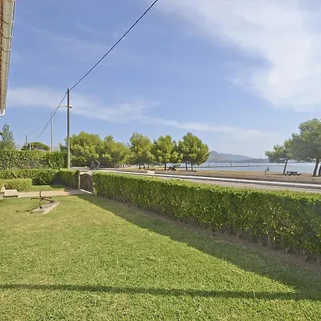 Ferienhaus Mit Privatpool Fuer 8 Personen Ca 200 Qm In Port De Pollenca, Mallorca Nordkueste Von Mallorca Holiday home Port de Pollenca